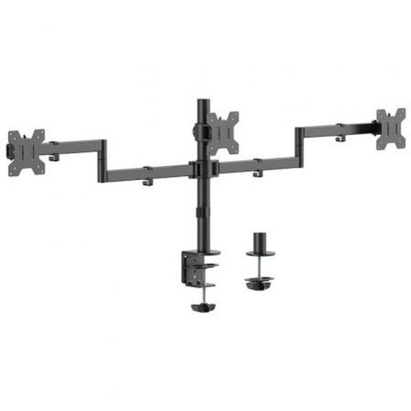 Uchwyt Stołowy do Monitora Aisens DT27TSR-281 13"-27" 30 Kg