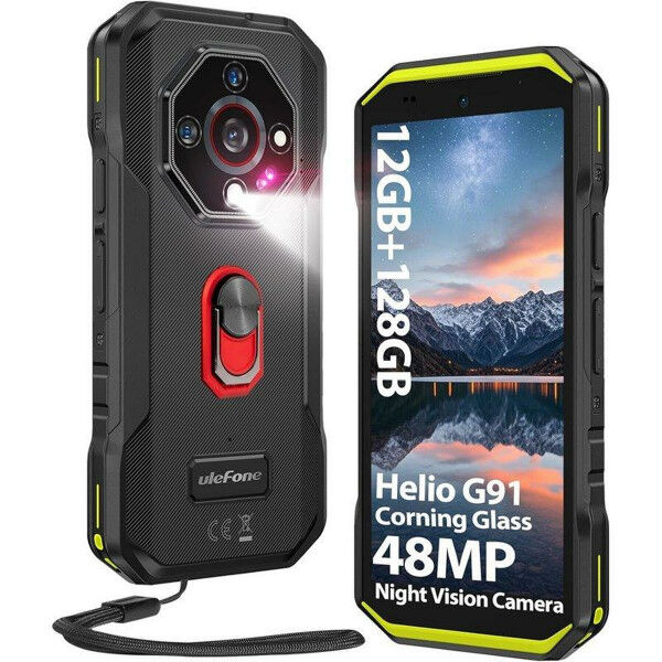 Smartfony Ulefone