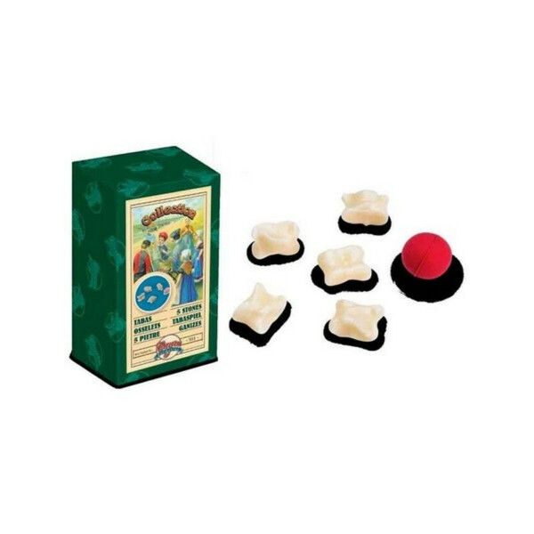 Gra Planszowa Tabas Collection BG Games
