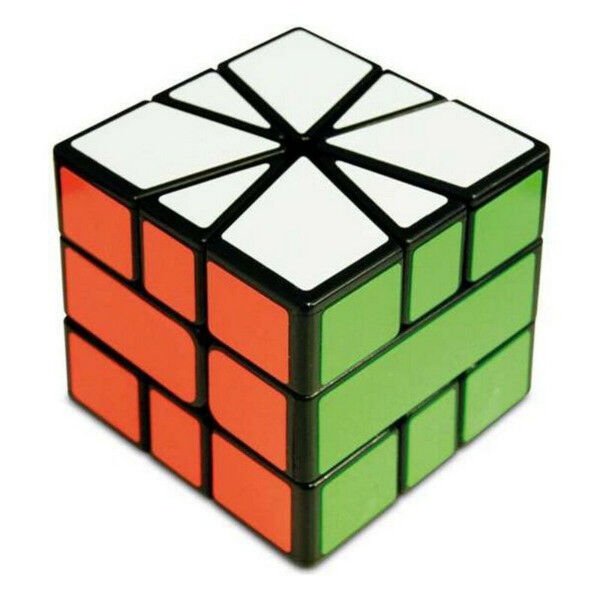 Jeu de société Guanlong SQ-1 Cube Cayro