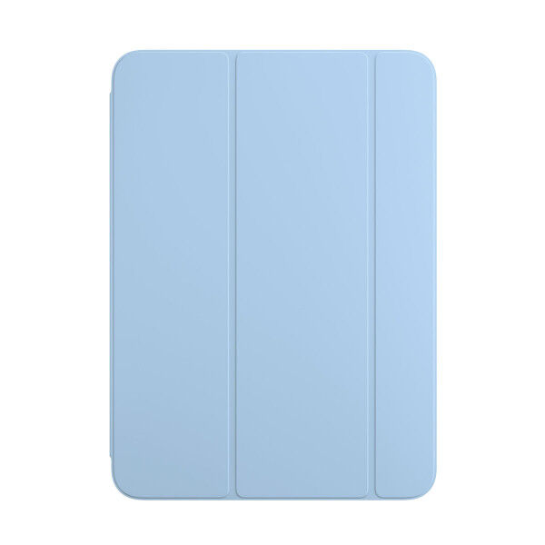 Housse pour Tablette Apple MDEQ4ZM/A Bleu
