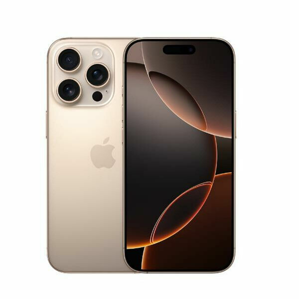 Smartfony Apple IPHONE 16 PRO 256 GB 6,3"
