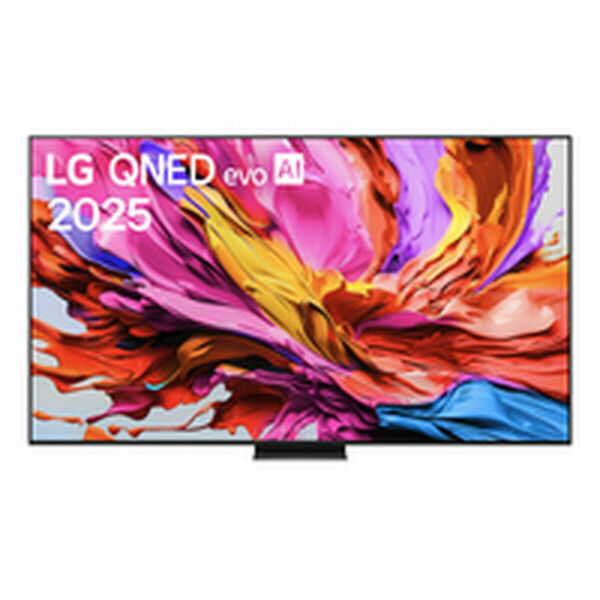 Smart TV LG 100QNED86A6 4K Ultra HD (4K Ultra HD) 100" (100") LED HDR D-LED AMD FreeSync (LED) (HDR) (D-LED) (AMD FreeSync)