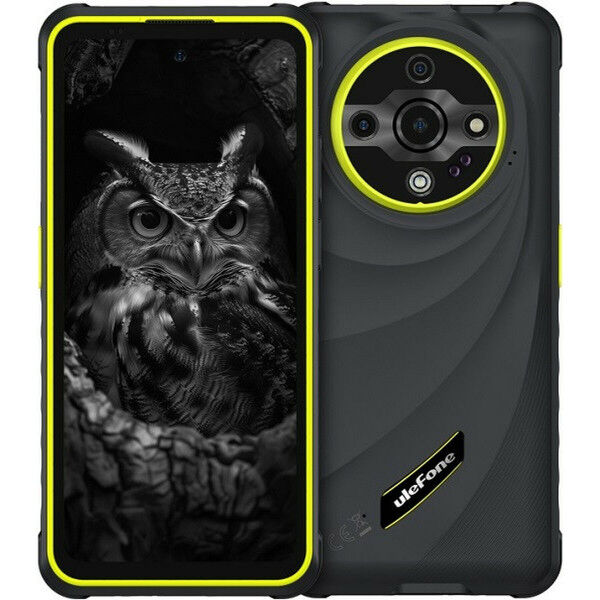 Smartfony Ulefone
