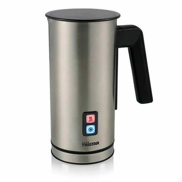 Spieniacz do mleka Tristar MK2277 Srebrzysty 300 ml