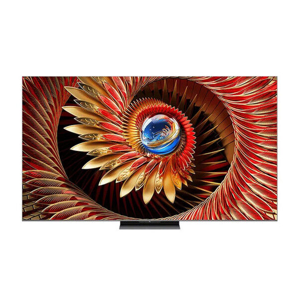 Smart TV TCL 85C8K