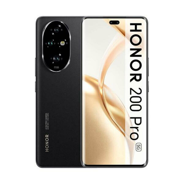 Smartfony Honor