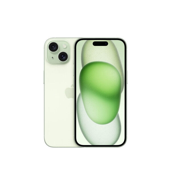 Smartfony Apple MTP53SX/A Kolor Zielony