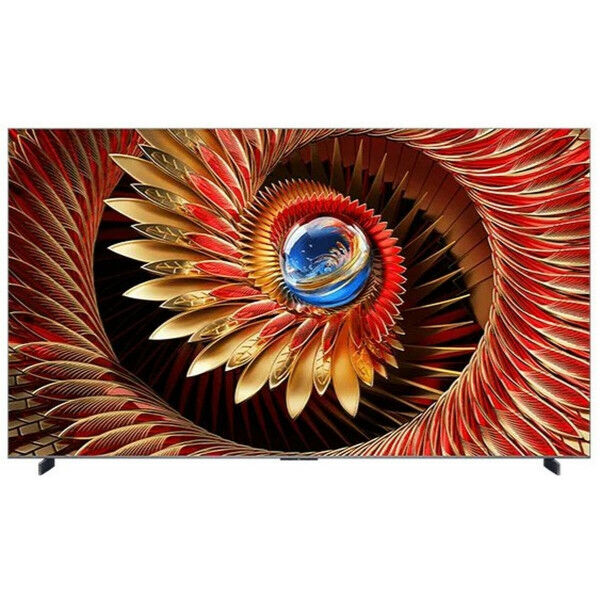 Smart TV TCL 98C8K UHD 98" Google Assistant
