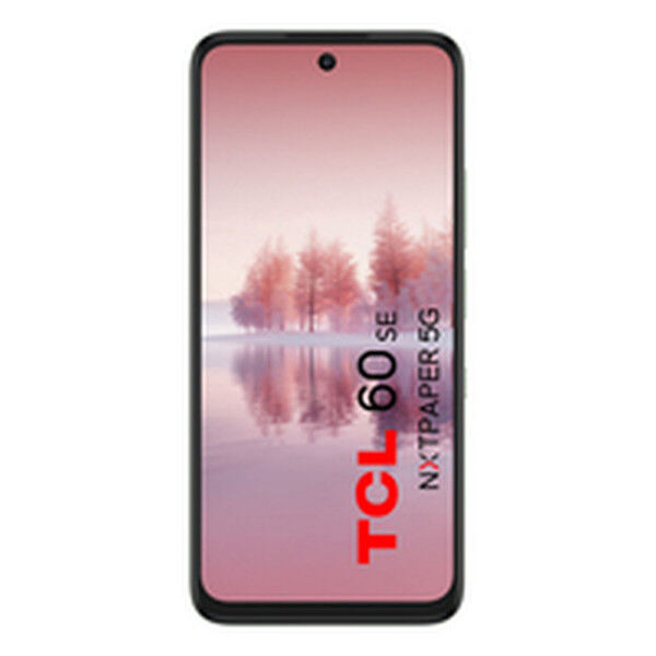 Smartfony TCL T521K-2BLCA112 6,7" 6,67" 8 GB RAM 256 GB Kolor Zielony