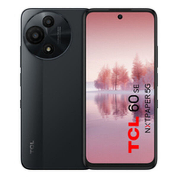 Smartfony TCL T521K-2ALCA112 6,7" 8 GB RAM 256 GB Szary