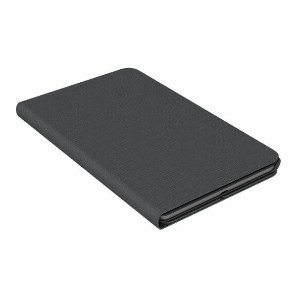 Planšetės dėklas Tab M10 Lenovo ZG38C03033 10,1" Juoda