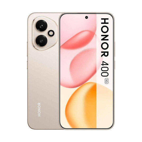 Smartfony Honor