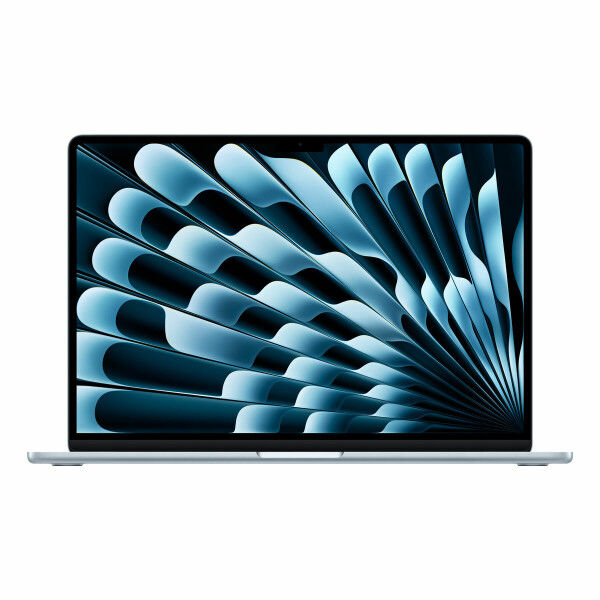 Laptop Apple MC7D4Y/A 13" M4 24 GB RAM 512 GB SSD