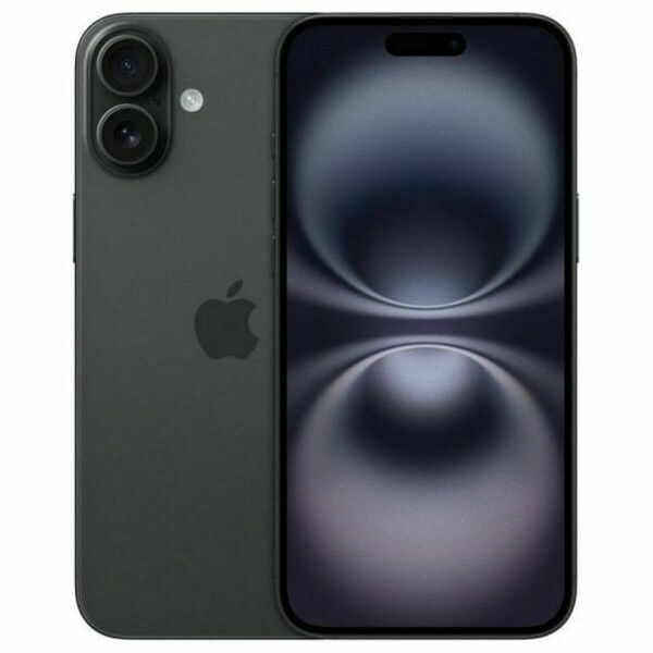 Smartphone Apple MXWN3QL/A 256 GB Noir 6,7"