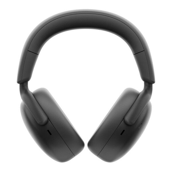 Kopfhörer mit Mikrofon Dell WL7024-DEMEA Schwarz