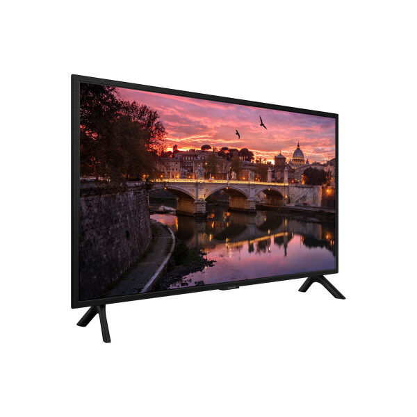 Smart TV Samsung HG32EJ690WEXEN 32" Full HD HDR QLED