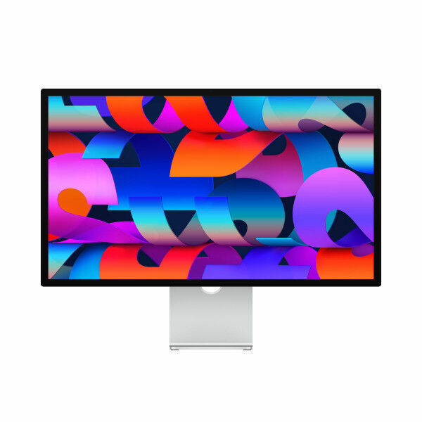 Monitorius žaidimams Apple MYJG3YP/A 5K Ultra HD 27"