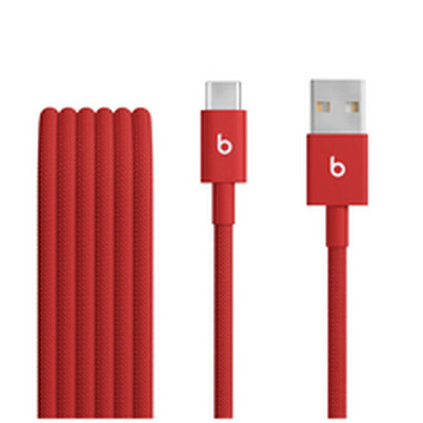 Lichtkabel Apple MFEJ4ZM/A Rot 1,5 m