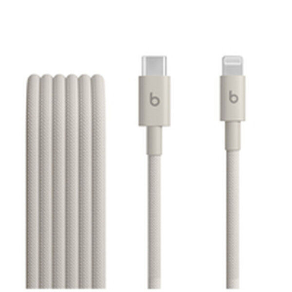USB-C auf Lightning Verbindungskabel Apple MDGL4ZM/A Weiß 1,5 m