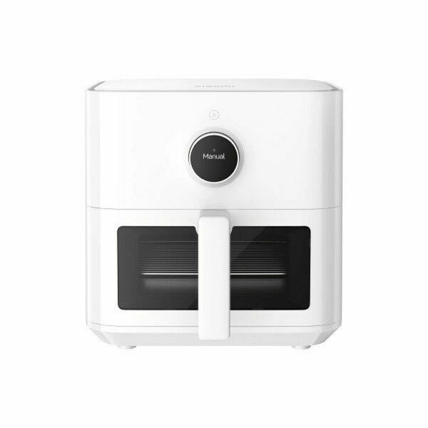 Friteuse à Air Xiaomi Blanc 5,5 L