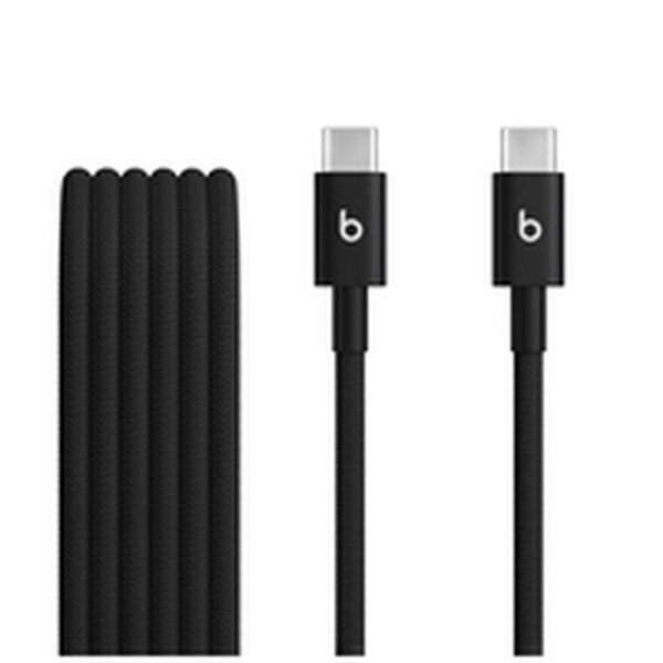 Kabel USB-C Apple MDGA4ZM/A Czarny 1,5 m