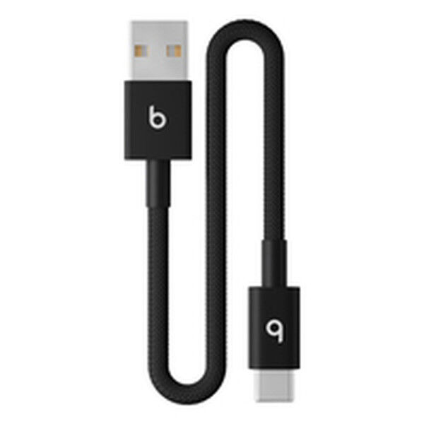 USB A zu USB-C-Kabel Apple MEQL4ZM/A Schwarz