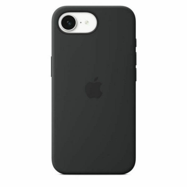 Mobiliojo telefono dėklas Apple MD3N4ZM/A Juoda Apple