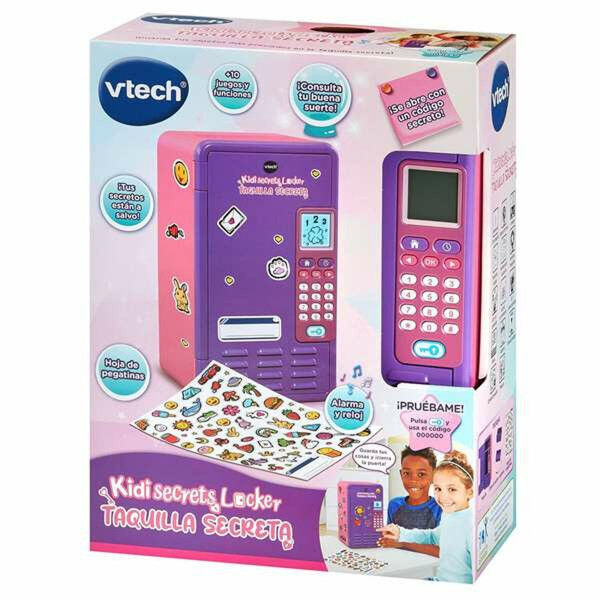 Jouet interactif Vtech