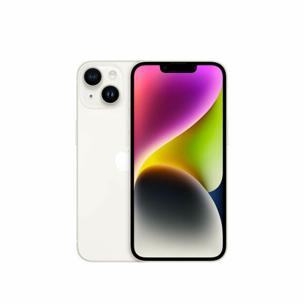 Smartfony Apple iPhone 14