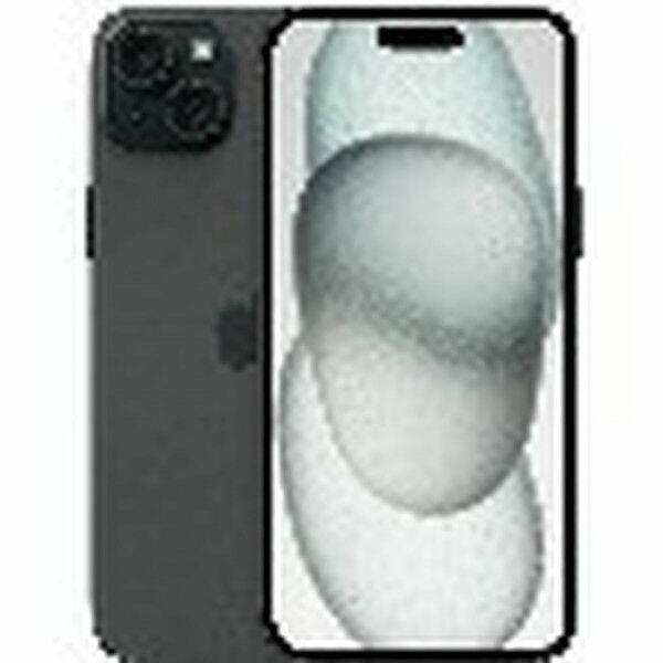 Smartfony Apple MU183ZD/A 256 GB Czarny