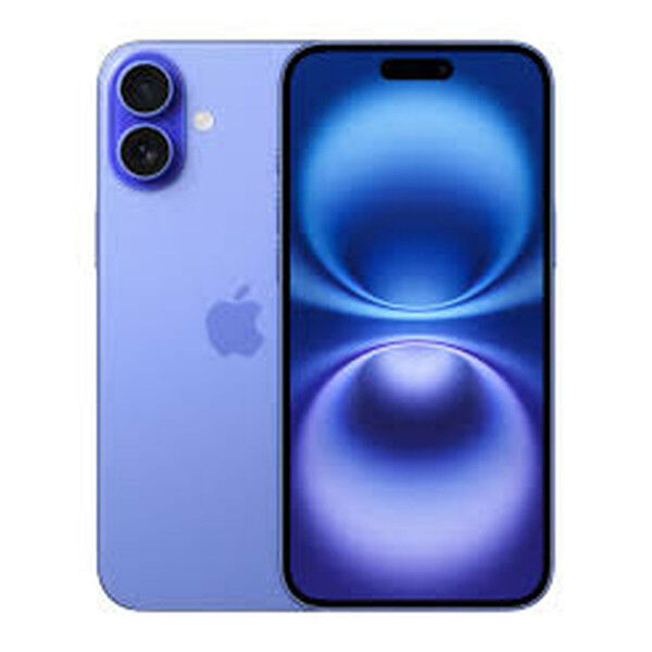 Smartfony Apple IPHONE 16