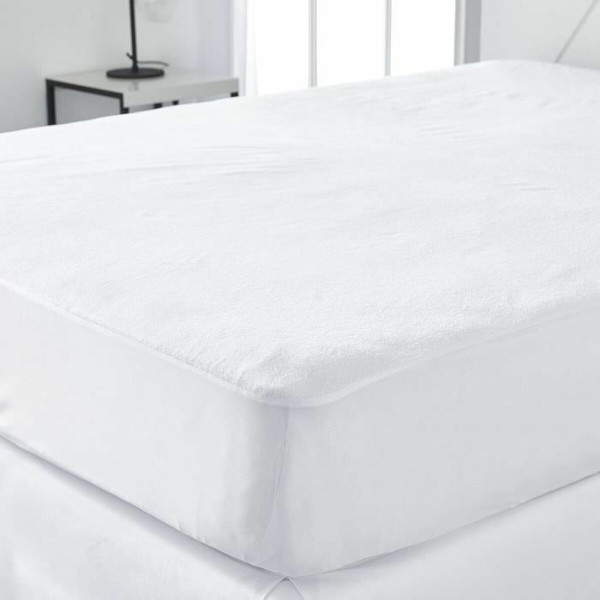 Mattress protector TODAY 10979-7731 160 x 200 cm