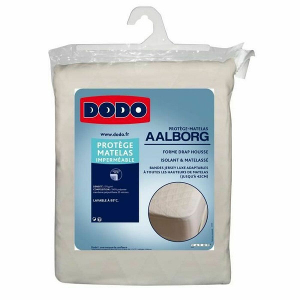 Čiužinių apsauga DODO Aalborg 90 x 190