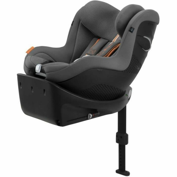 Automobilinė Kėdė Cybex Sirona Gi I-Size Pilka 0+ (de 0 a 13 kilos) I (9 - 18 kg) II (15-25 kg) ISOFIX