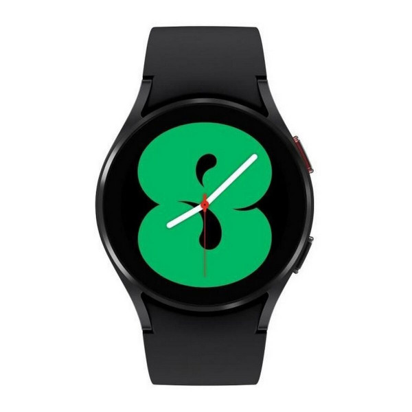 Smartwatch Samsung Galaxy Watch 4 4G 1,2" 247 mAh Black 40 mm