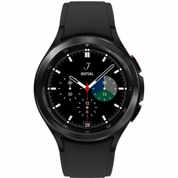 Montre intelligente Samsung Galaxy Watch4 Classic 1,4" 450 x 450 px 16 GB