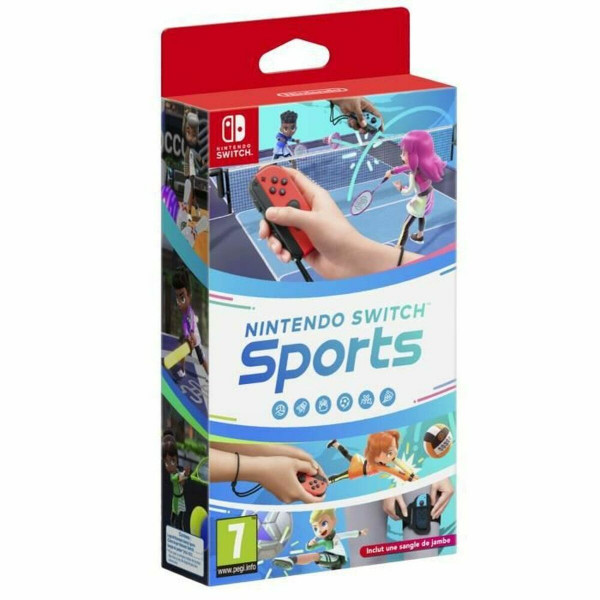 Switch vaizdo žaidimas Nintendo