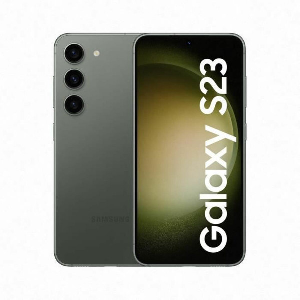 Išmanusis Telefonas Samsung SM-S911B 128 GB Žalia