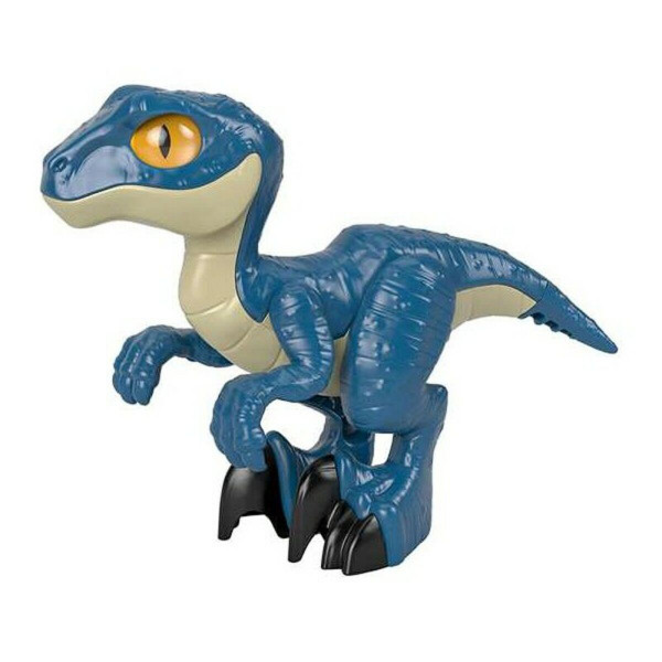 Dinozaur Fisher Price T-Rex XL 
