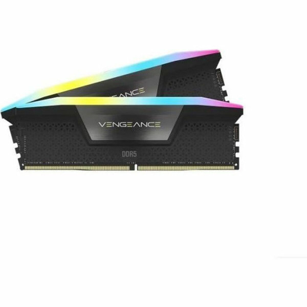 RAM Speicher Corsair CMH32GX5M2B6000C40 DDR5 32 GB