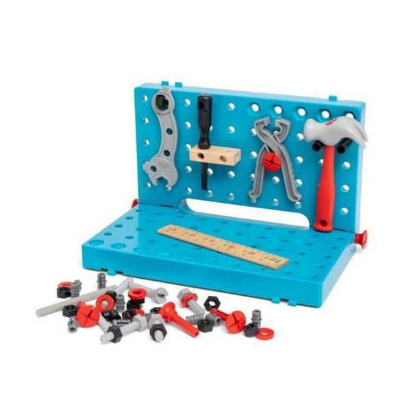 Werkzeugkasten für Kinder Ravensburger Brio