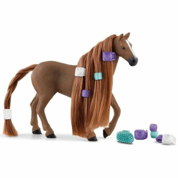 Koń Schleich Beauty Horse Koń Plastikowy