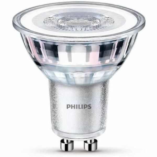 Lampe LED Philips Foco F 4,6 W (2700k)