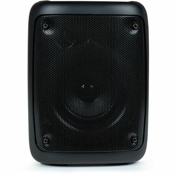 Tragbare Bluetooth-Lautsprecher Big Ben Interactive Bunt