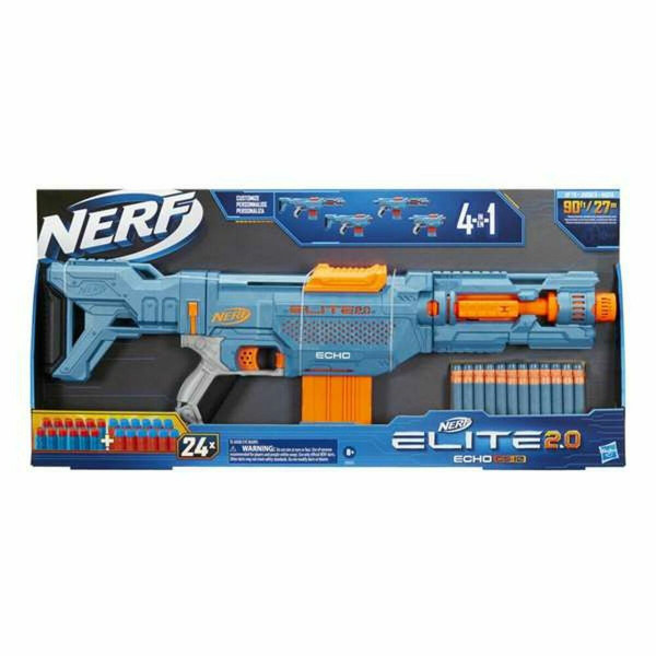 Dart-Pistole Nerf E9533EU4