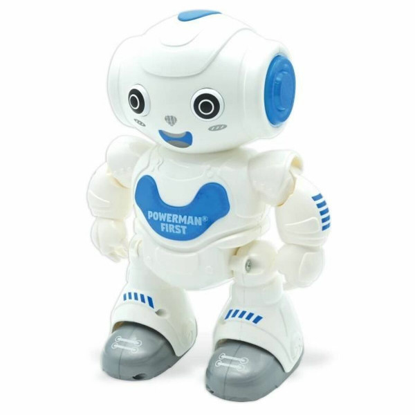 Robotas Lexibook Powerman First
