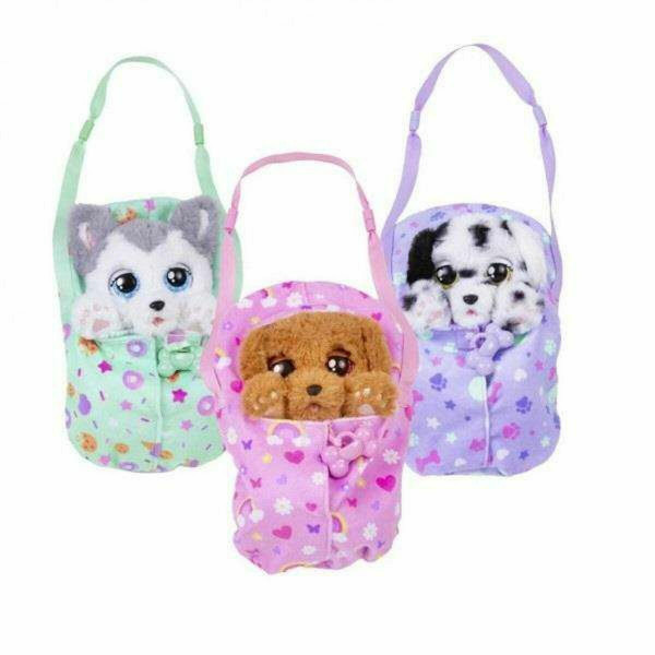 Muñeco Bebé IMC Toys Baby Paws