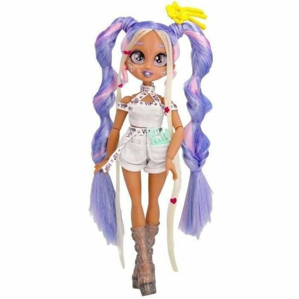 Doll IMC Toys Vip Pets Fashion - Hailey