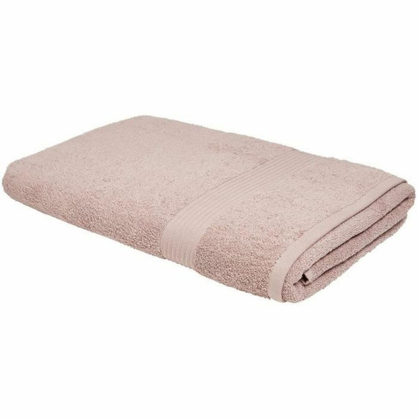 Ręcznik kąpielowy TODAY Różowy 90 x 150 cm